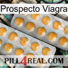 Prospecto Viagra levitra2